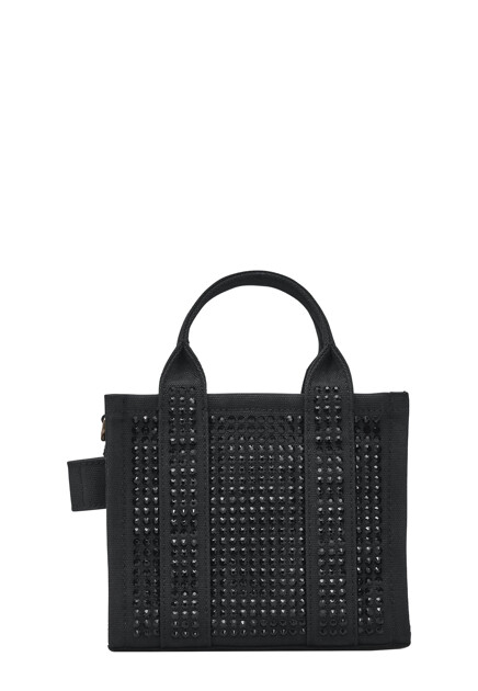 Сумка The Crystal Canvas Crossbody Tote Bag MARC JACOBS - США