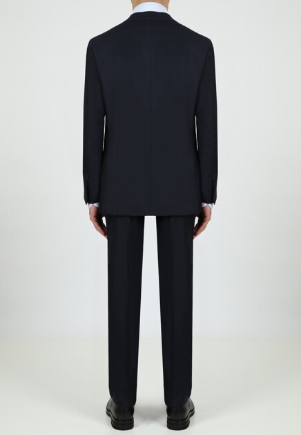 Костюм ISAIA  - Шерсть