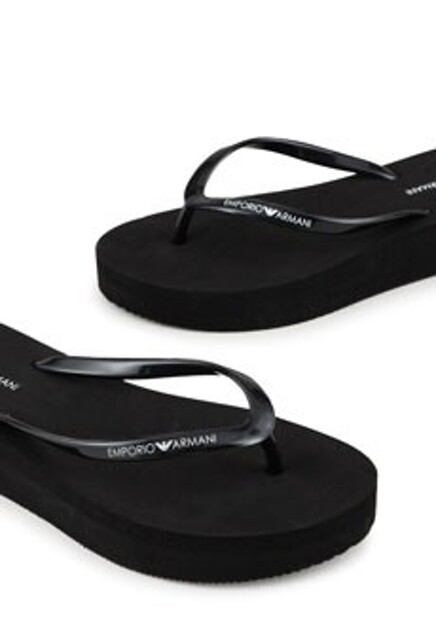 Сланцы EMPORIO ARMANI