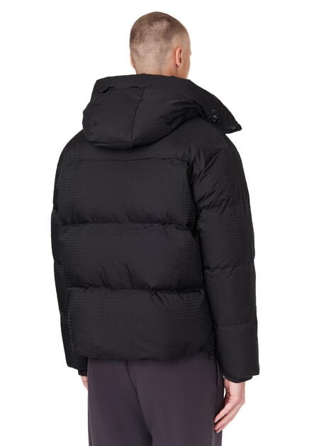 Куртка EMPORIO ARMANI  - Полиамид