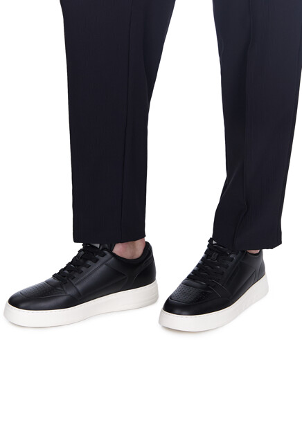 Кеды EMPORIO ARMANI