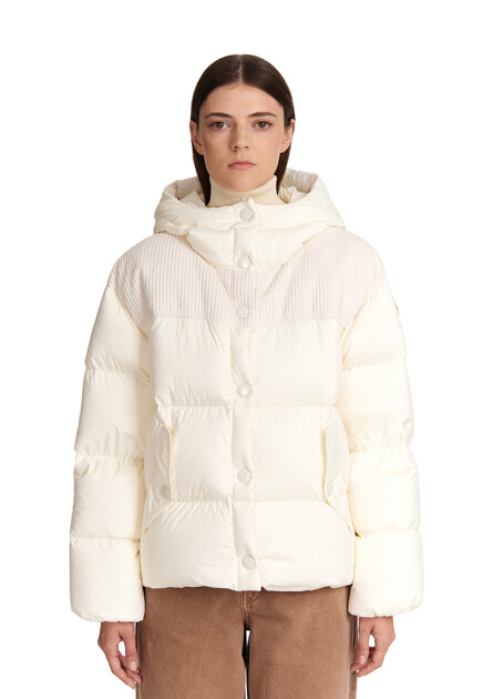 Пуховик MONCLER 180613