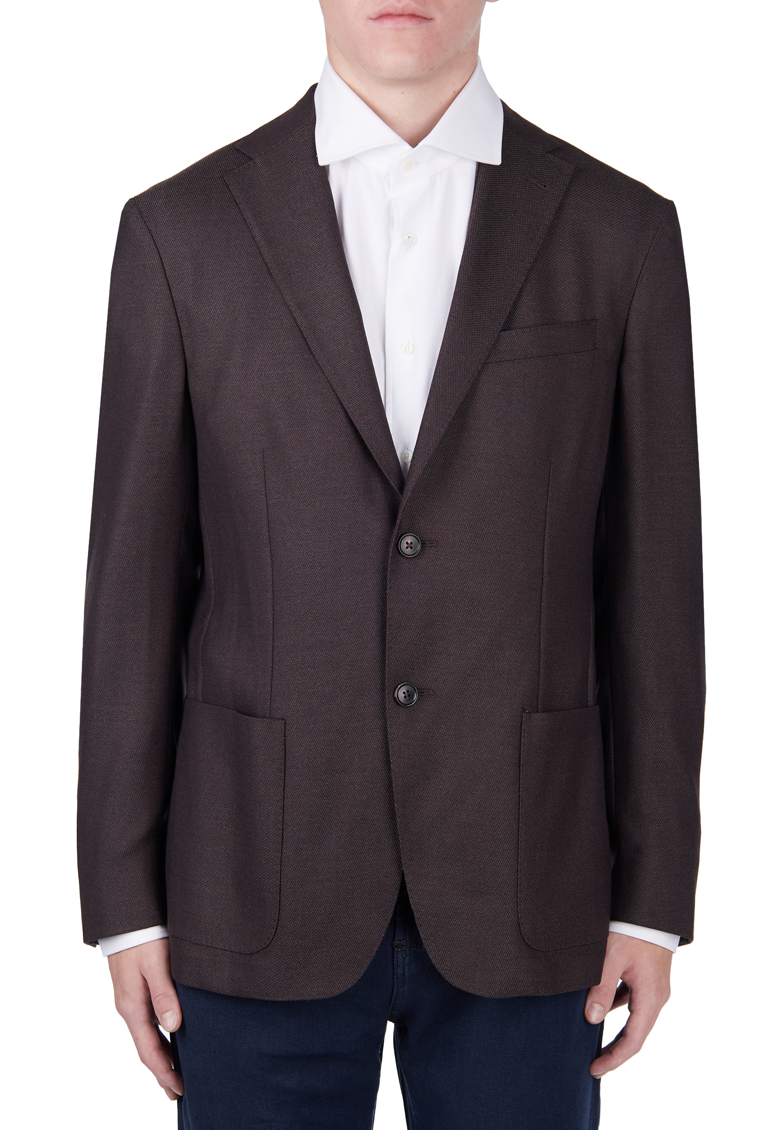 Пиджак CORNELIANI 192638