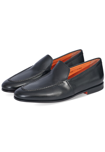 Лоферы SANTONI - ИТАЛИЯ