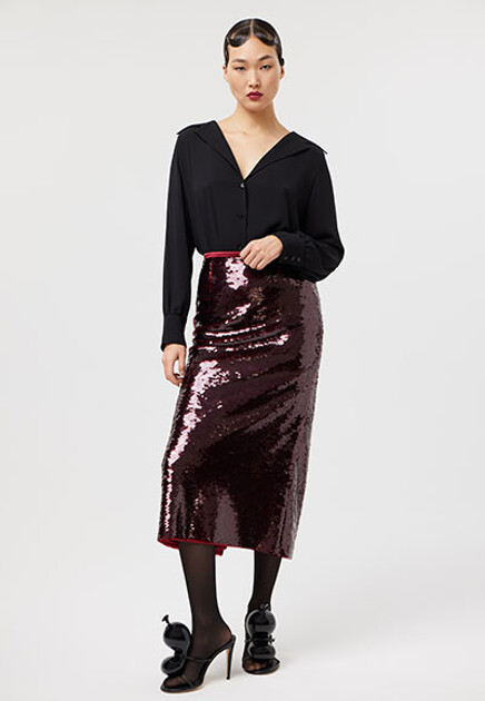 Блуза meifen FASHION REBELS