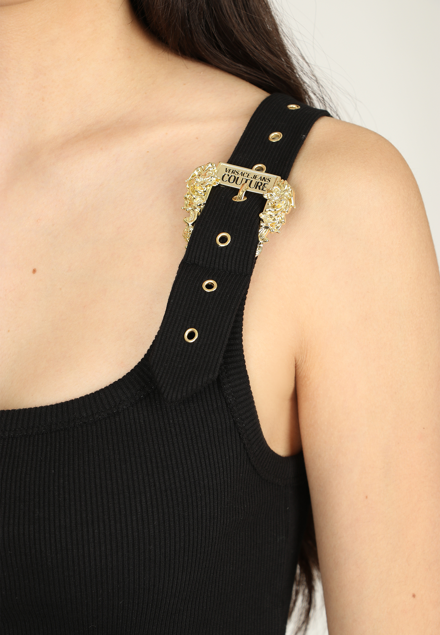 Майка VERSACE JEANS COUTURE 157025