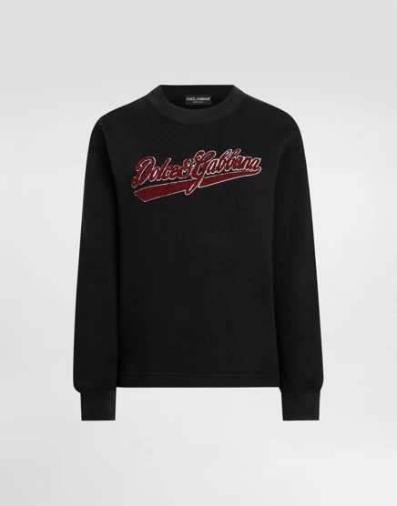 Свитшот  DOLCE&GABBANA