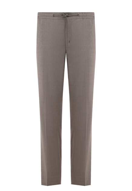 Прямые брюки CORNELIANI
