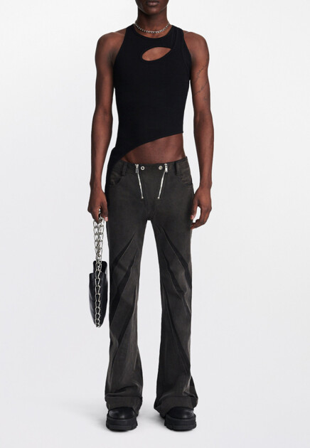 Майка DION LEE 168067