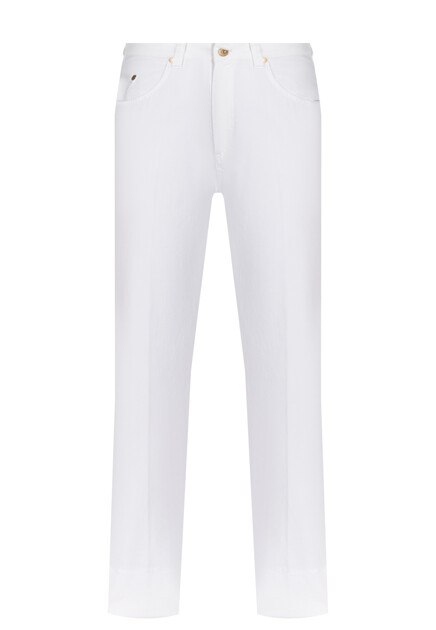 Джинсы BRUNELLO CUCINELLI