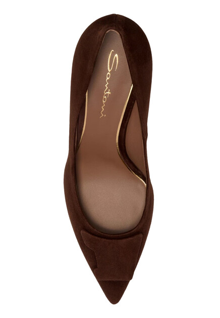 Туфли SANTONI 200643
