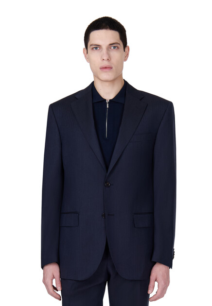 Классический костюм  CORNELIANI - ИТАЛИЯ