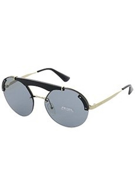 Синие очки PRADA sunglasses