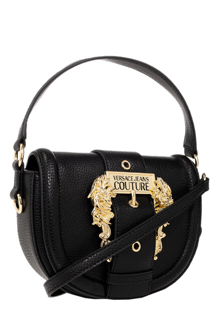 Сумка VERSACE JEANS COUTURE  - Полиуретан