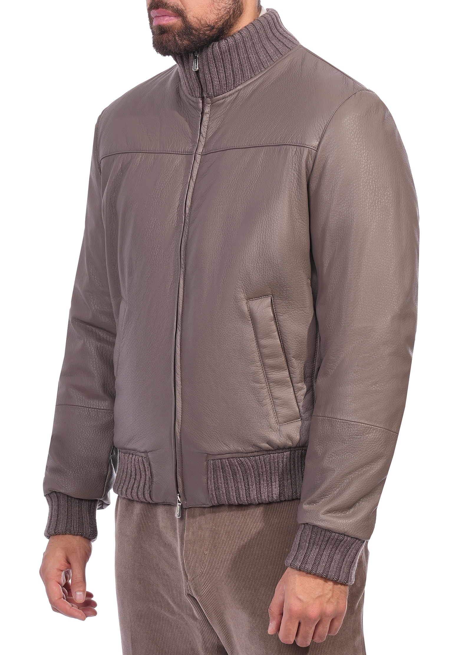Куртка MANDELLI  50 размера