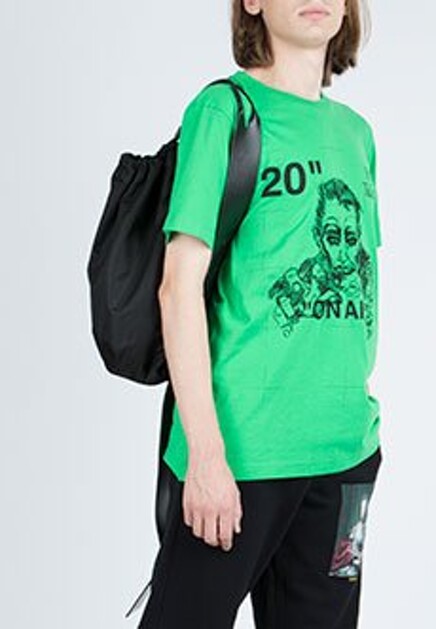 Сумка OFF-WHITE