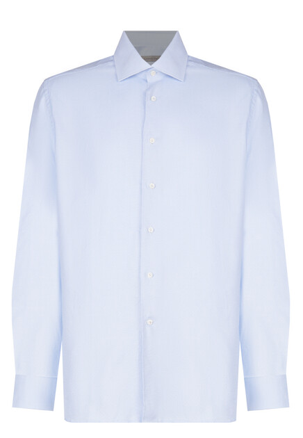 Классическая рубашка CORNELIANI