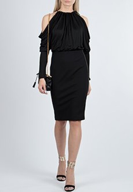 Платье VERSACE COLLECTION