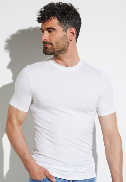 Футболка ZIMMERLI - ШВЕЙЦАРИЯ