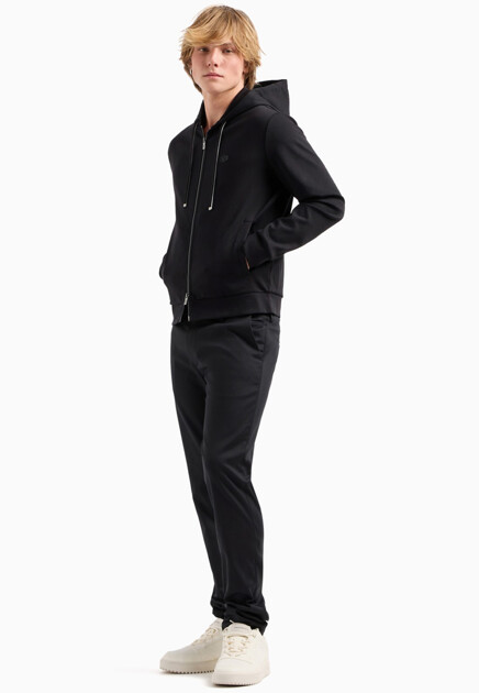 Толстовка EMPORIO ARMANI - ИТАЛИЯ