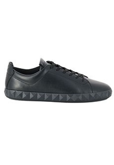 Кеды EMPORIO ARMANI