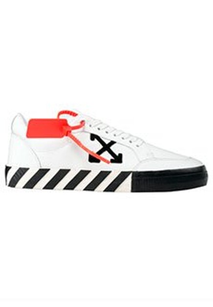 Кеды OFF-WHITE