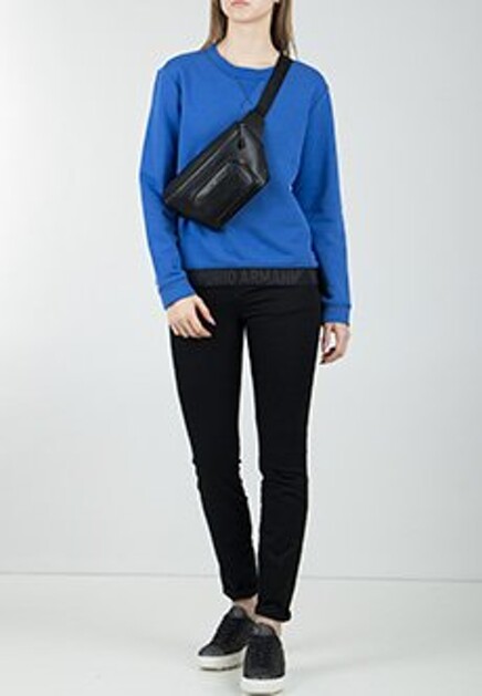 Свитшот EMPORIO ARMANI