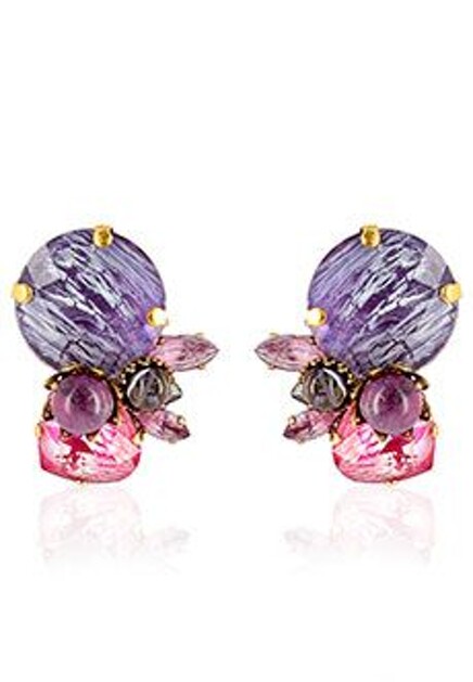 Серьги ERICKSON BEAMON
