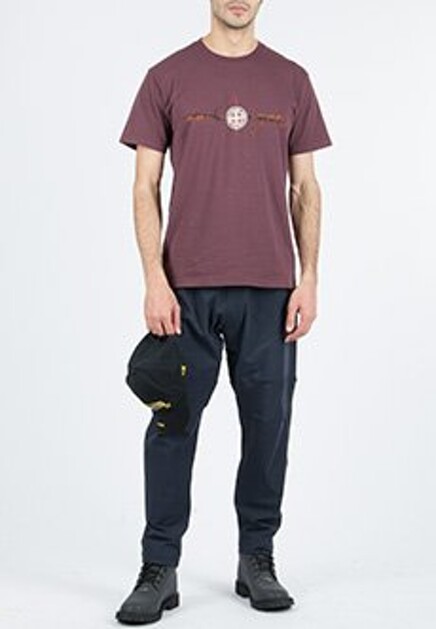 Футболка STONE ISLAND