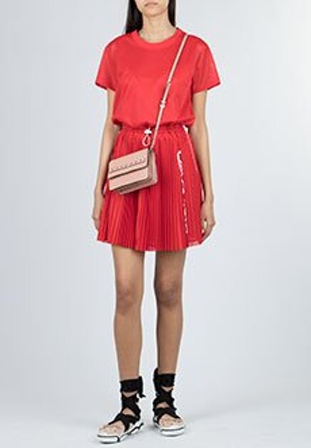 Платье VALENTINO RED