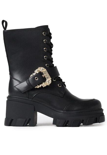 Ботинки  VERSACE JEANS COUTURE