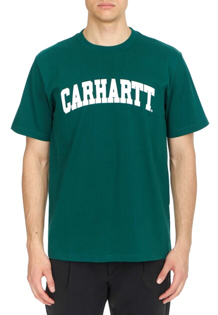 Футболка CARHARTT WIP  - Хлопок