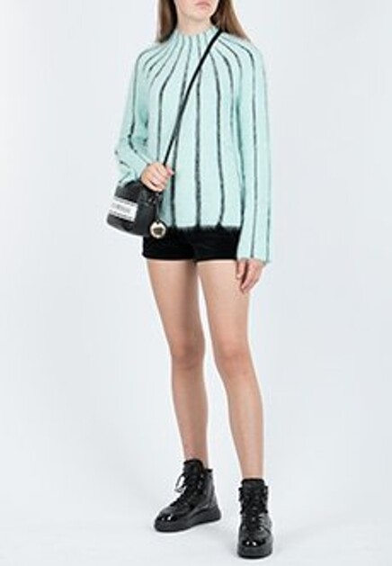 Шорты EMPORIO ARMANI