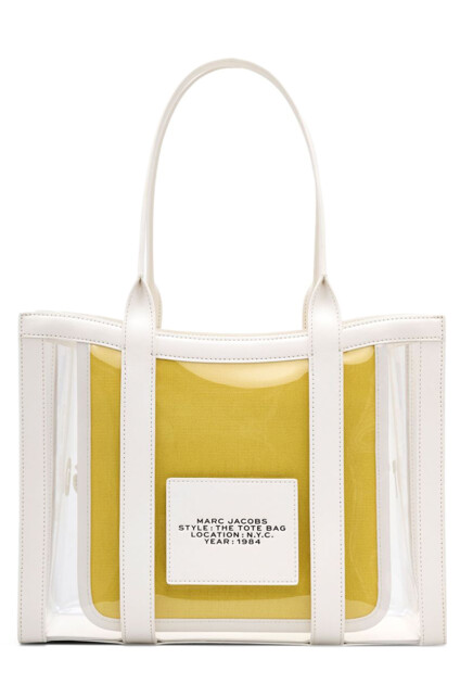Сумка The Clear Medium MARC JACOBS - США