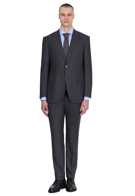 Классическая рубашка CORNELIANI - ИТАЛИЯ
