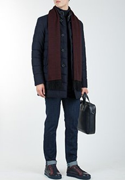 Джинсы PANTALONI TORINO