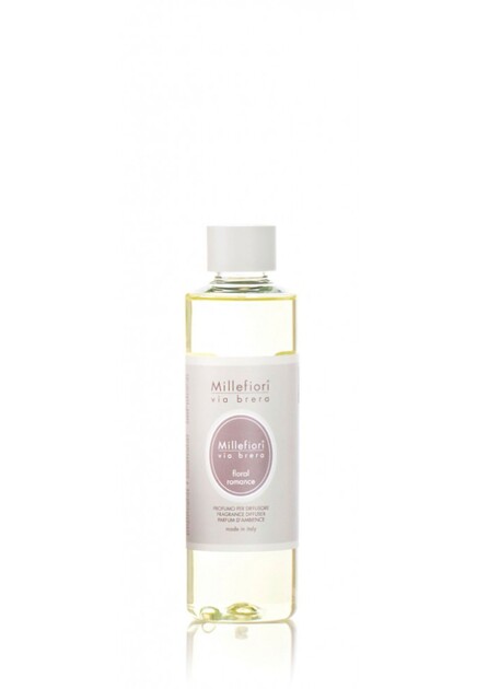 Рефил для диффузора Floral romance 250 мл MILLEFIORI