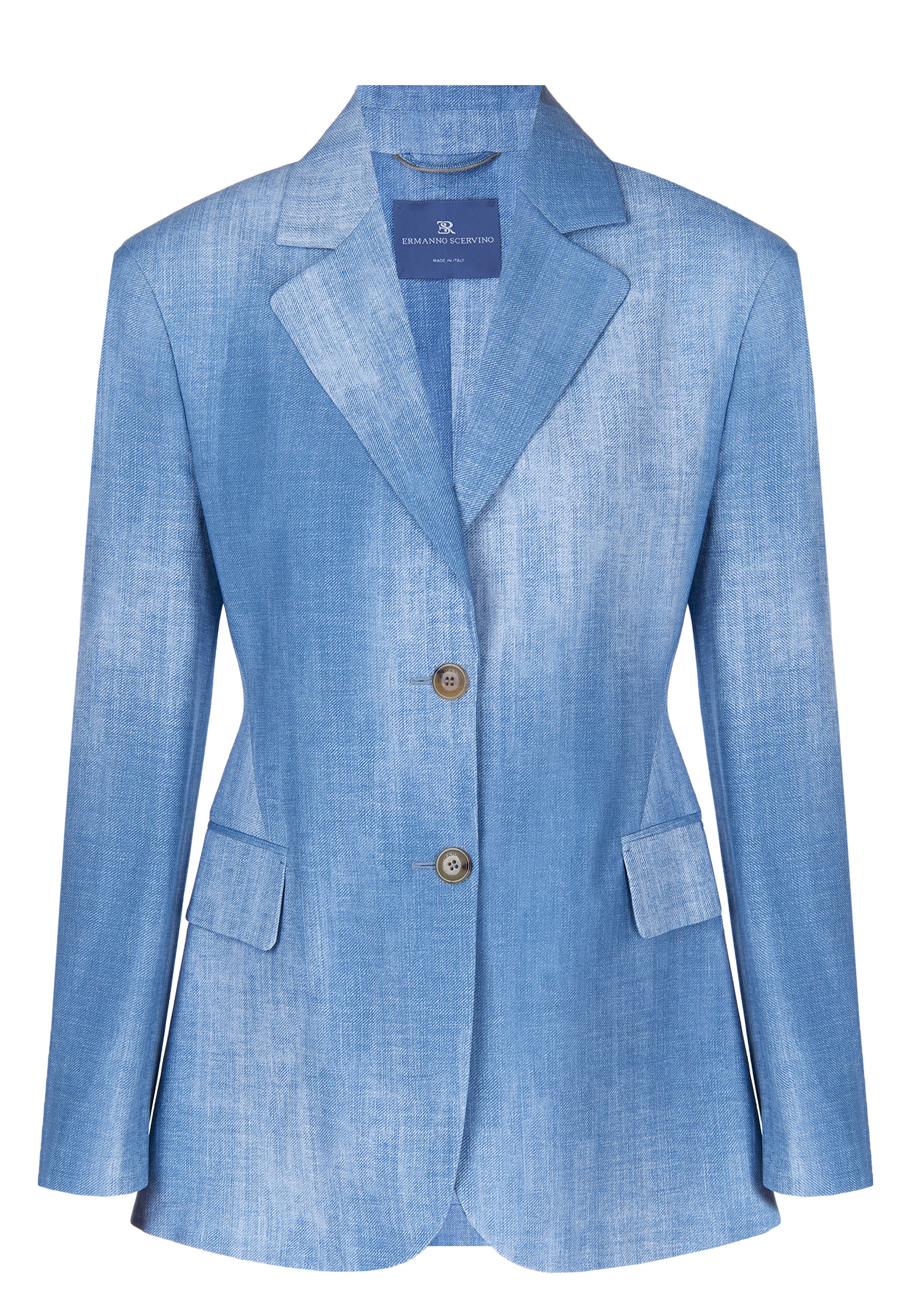 Жакет ERMANNO SCERVINO