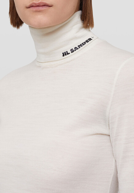 Водолазка JIL SANDER 181635