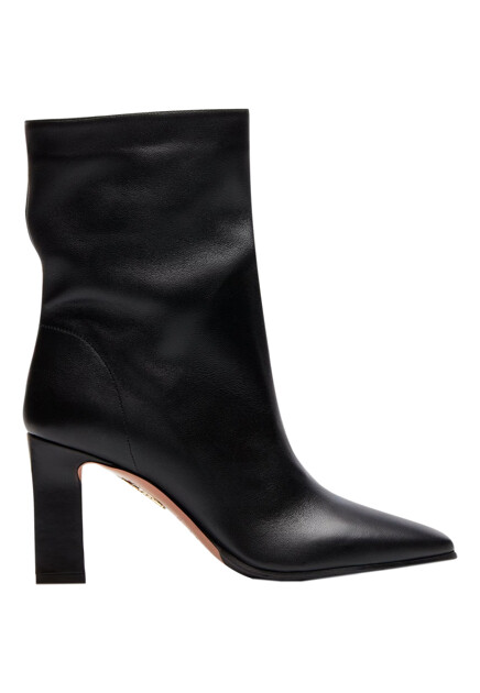Ботильоны Manzoni 85 AQUAZZURA - ИТАЛИЯ