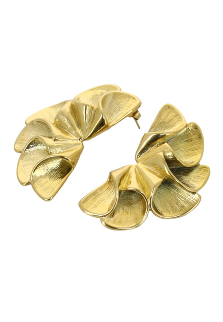 Серьги MARINA FOSSATI 