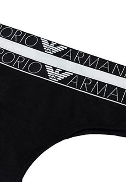 Трусы-панти EMPORIO ARMANI