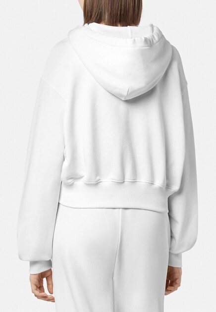 Спортивный костюм с логотипом VERSACE JEANS COUTURE - ИТАЛИЯ