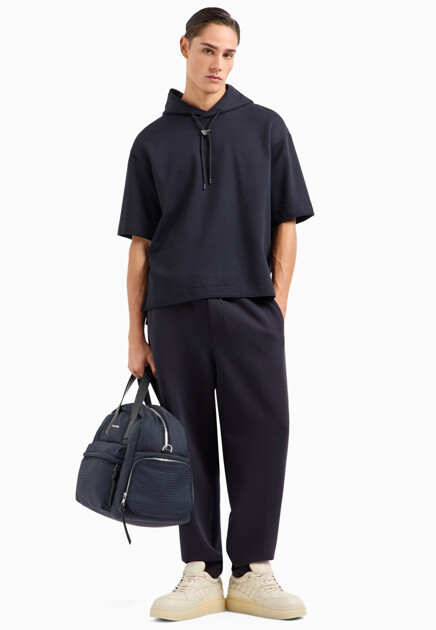 Спортивные брюки  EMPORIO ARMANI - ИТАЛИЯ