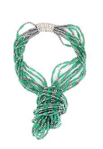 Бусы BIJOUX