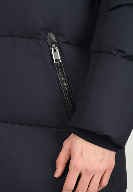 Пуховик BRIONI 176660