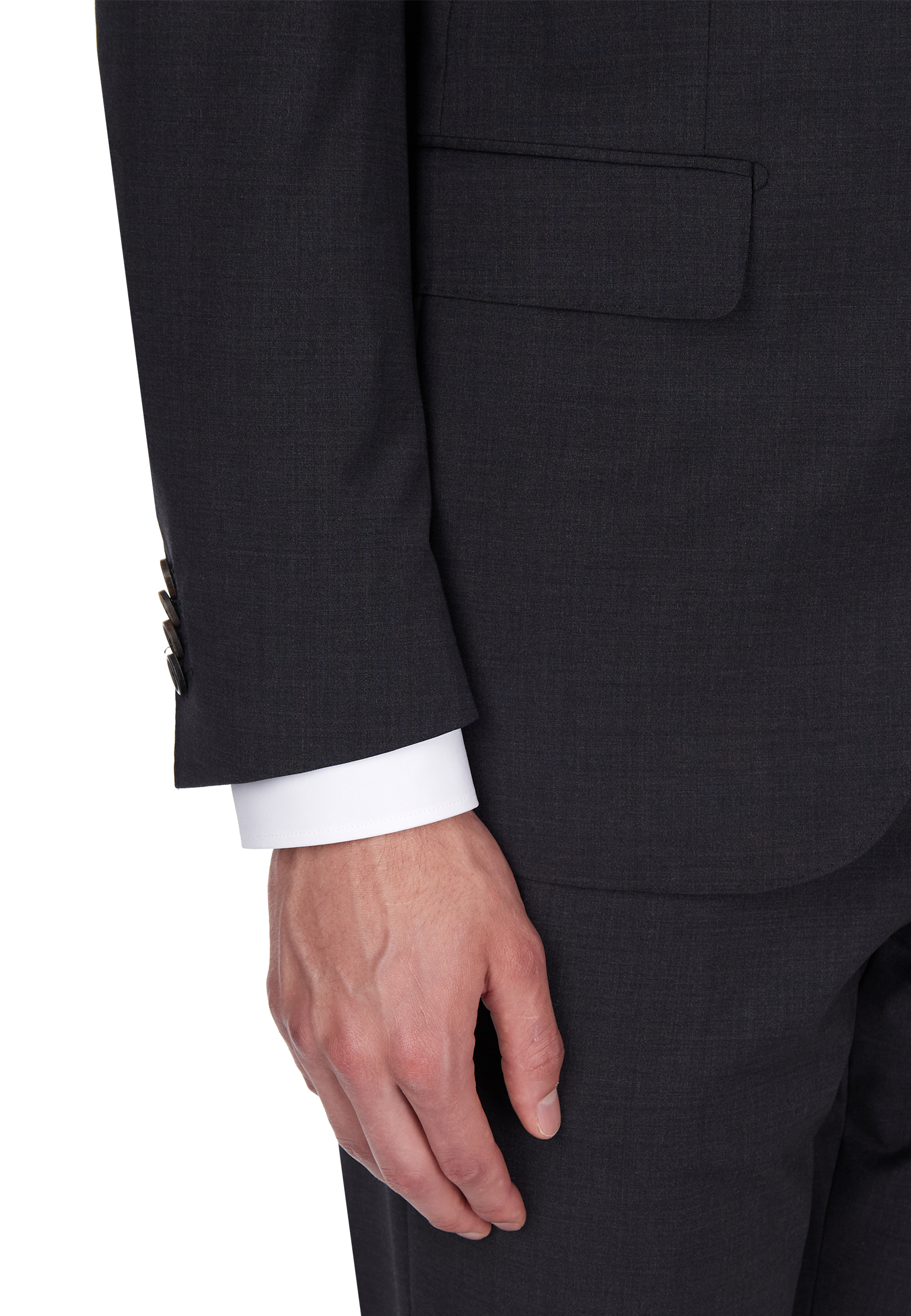 Костюм CORNELIANI