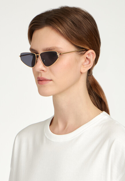 Очки RAIZ EYEWEAR  - цвет черный