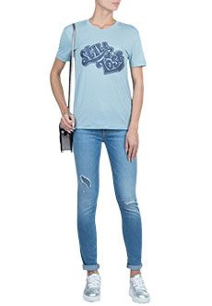 Футболка EMPORIO ARMANI