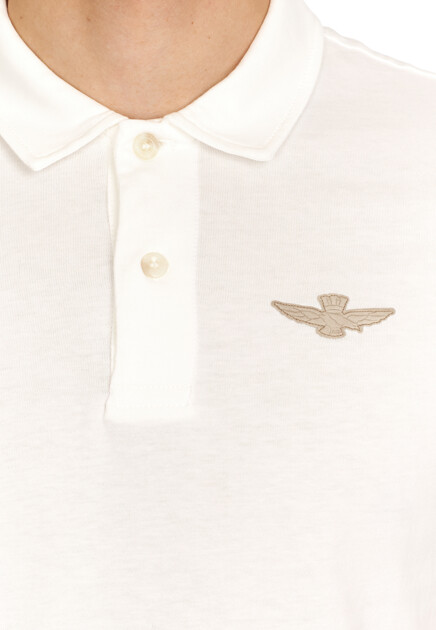 Футболка AERONAUTICA MILITARE 174957